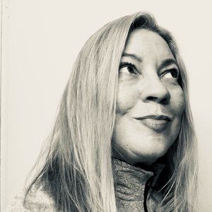 Meet your Posher, Michele